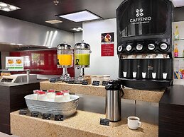 ibis Aguascalientes Norte