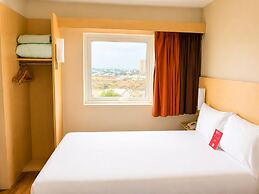 ibis Aguascalientes Norte