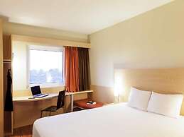 ibis Aguascalientes Norte