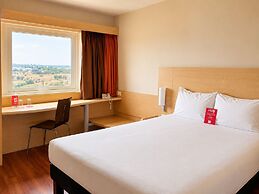 ibis Aguascalientes Norte