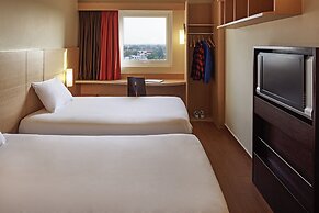 ibis Aguascalientes Norte