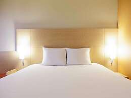 ibis Aguascalientes Norte