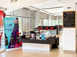 ibis Aguascalientes Norte