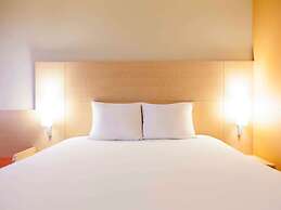 ibis Aguascalientes Norte