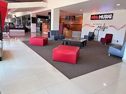 ibis Aguascalientes Norte