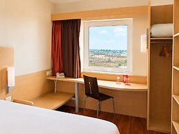 ibis Aguascalientes Norte