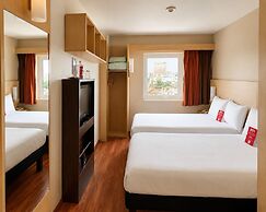 ibis Aguascalientes Norte