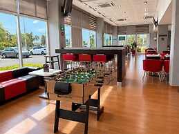 ibis Aguascalientes Norte