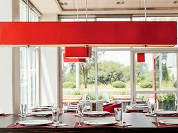 ibis Aguascalientes Norte