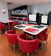 ibis Aguascalientes Norte