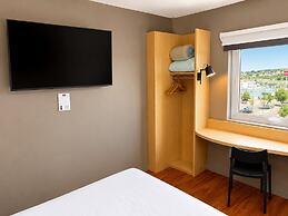 ibis Aguascalientes Norte