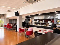 ibis Aguascalientes Norte