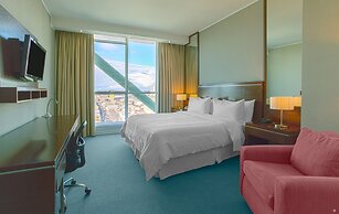 Four Points by Sheraton Los Angeles