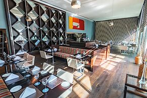 Four Points by Sheraton Los Angeles