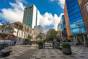 Four Points by Sheraton Los Angeles