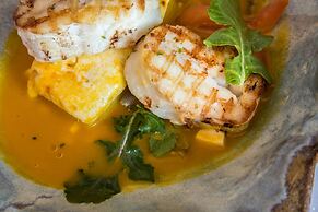 Four Points by Sheraton Los Angeles