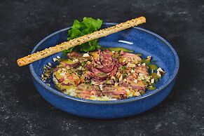 Four Points by Sheraton Los Angeles