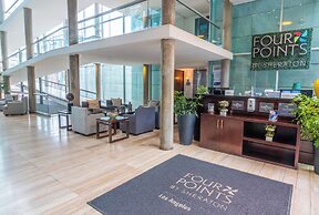 Four Points by Sheraton Los Angeles