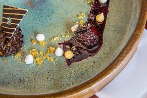 Four Points by Sheraton Los Angeles