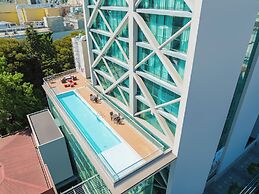 Four Points by Sheraton Los Angeles