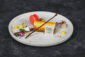 Four Points by Sheraton Los Angeles