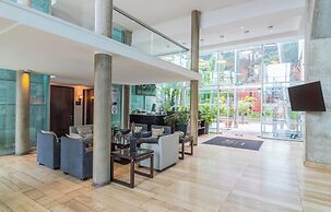 Four Points by Sheraton Los Angeles