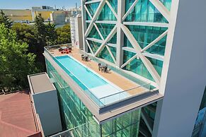 Four Points by Sheraton Los Angeles