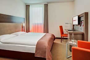 IntercityHotel Berlin Airport Area North
