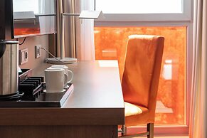 IntercityHotel Berlin Airport Area North