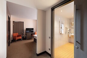 IntercityHotel Berlin Airport Area North