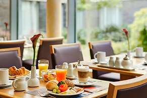 IntercityHotel Berlin Airport Area North