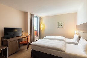 IntercityHotel Berlin Airport Area North