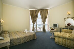 Royal Park Hotel - All Inclusive