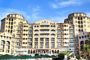 Royal Park Hotel - All Inclusive