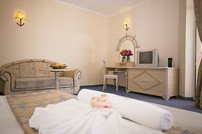 Royal Park Hotel - All Inclusive