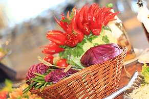 Royal Park Hotel - All Inclusive