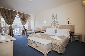 Royal Park Hotel - All Inclusive