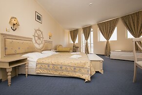 Royal Park Hotel - All Inclusive