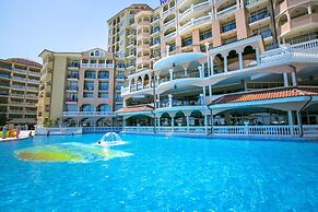 Royal Park Hotel - All Inclusive