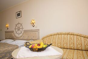 Royal Park Hotel - All Inclusive