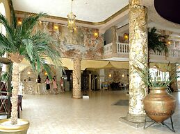 Royal Park Hotel - All Inclusive