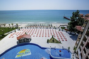 Royal Park Hotel - All Inclusive