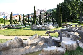 Royal Park Hotel - All Inclusive