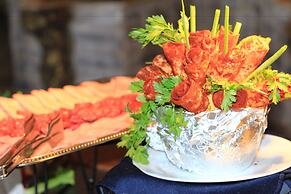 Royal Park Hotel - All Inclusive