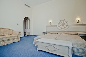 Royal Park Hotel - All Inclusive