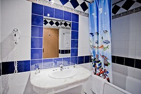 Royal Park Hotel - All Inclusive