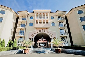 Royal Park Hotel - All Inclusive