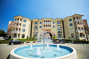 Royal Park Hotel - All Inclusive