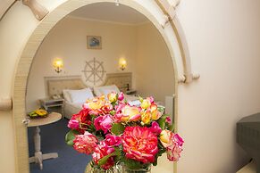 Royal Park Hotel - All Inclusive