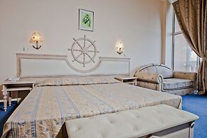 Royal Park Hotel - All Inclusive